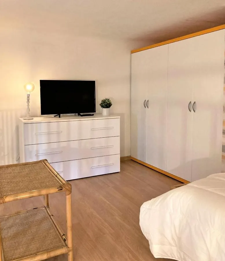 Watt 26 Cozy Studio Apartment Milan
