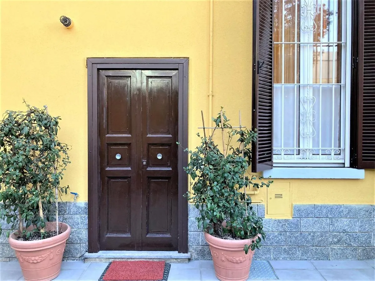 Watt 26 Cozy Studio Apartment Milan Italy