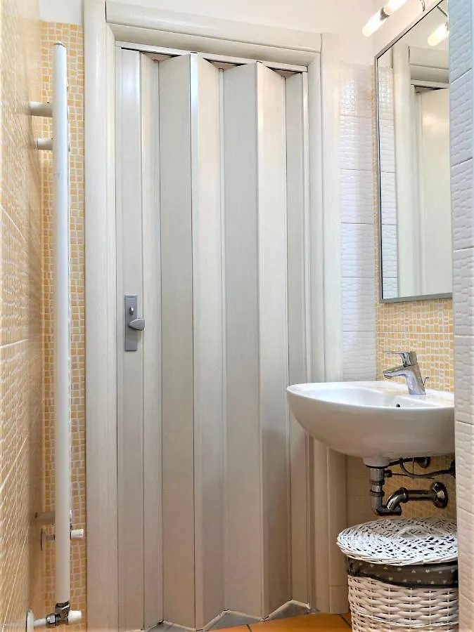 Watt 26 Cozy Studio Apartment Milan 0*,  Italy