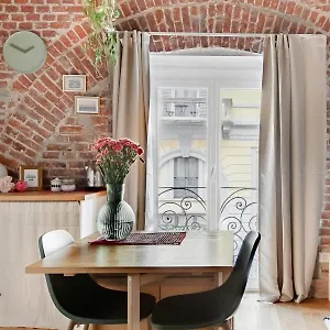 Apartment Ripa - Ripa 57, Mailand