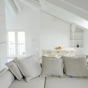 Apartment La Maison Life, Mailand