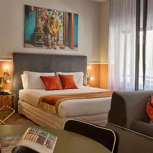 Apartment Brera Boutique, Mailand