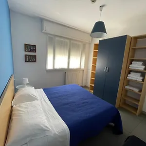 Apartment Canal, Milan